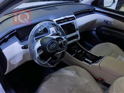 هیوندای تۆکسۆن